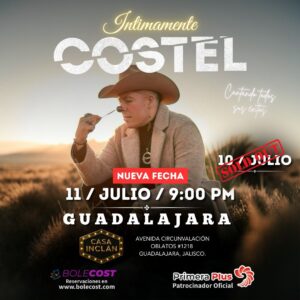 Casa Inclan 11 Julio